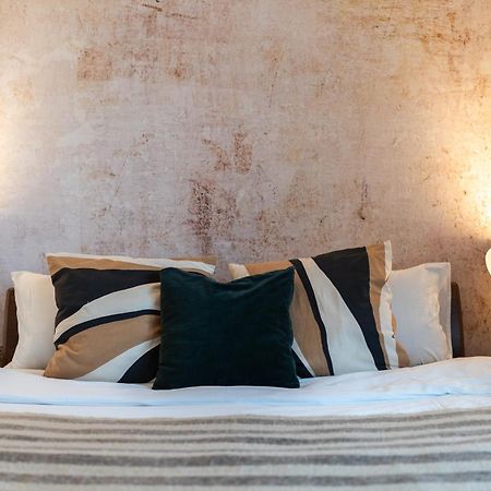Warsaw Concierge Saxon Apartment Экстерьер фото