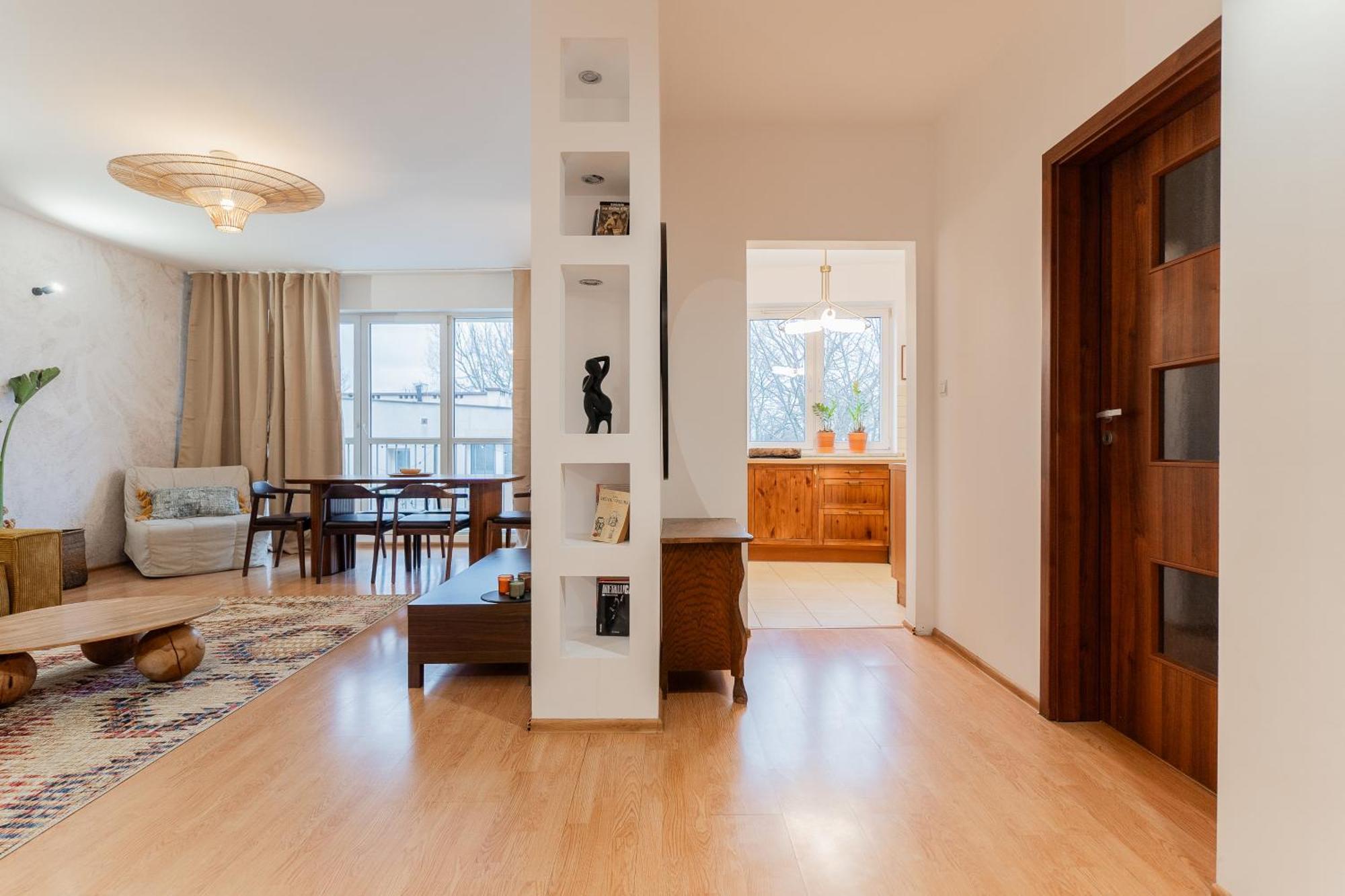 Warsaw Concierge Saxon Apartment Экстерьер фото