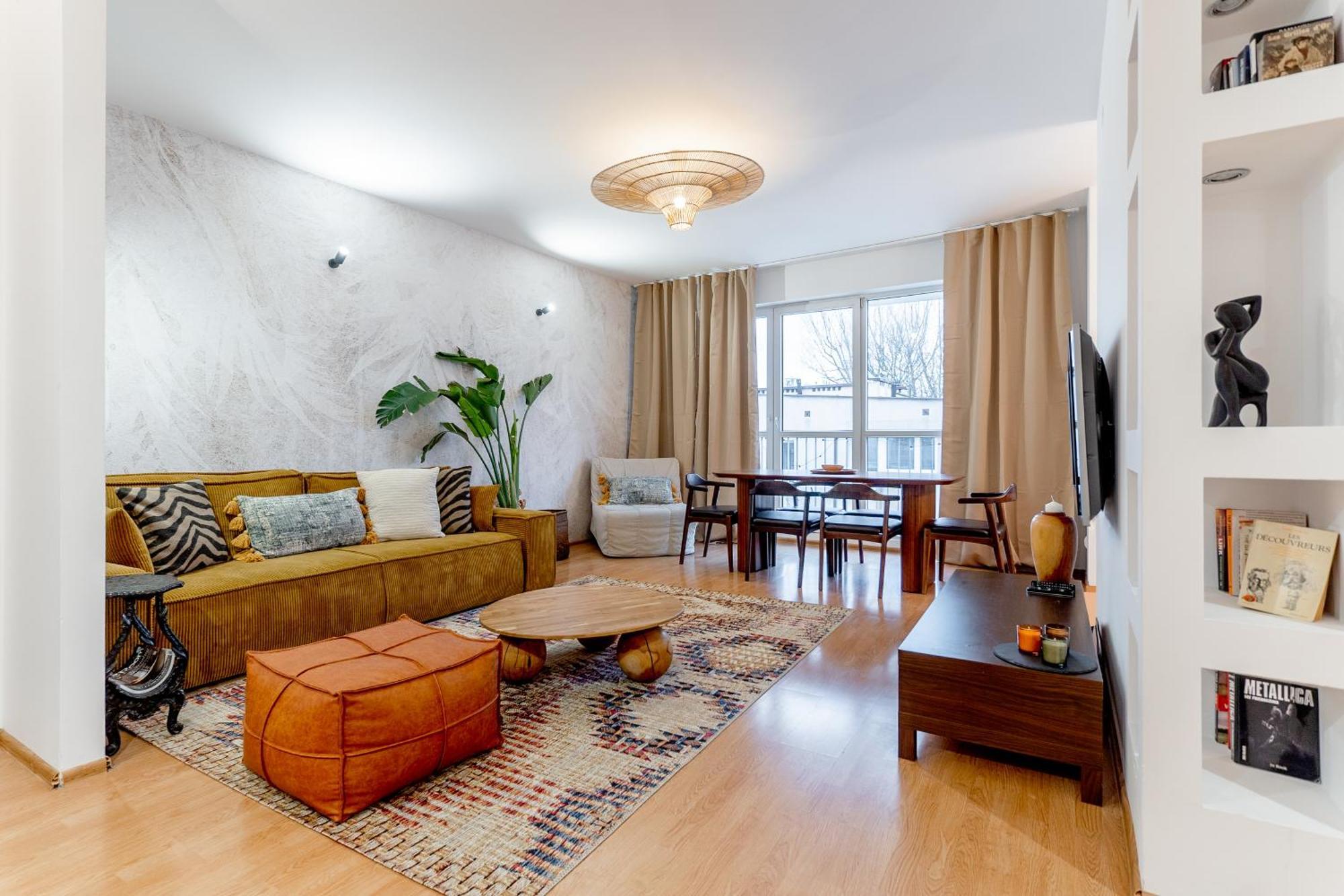 Warsaw Concierge Saxon Apartment Экстерьер фото