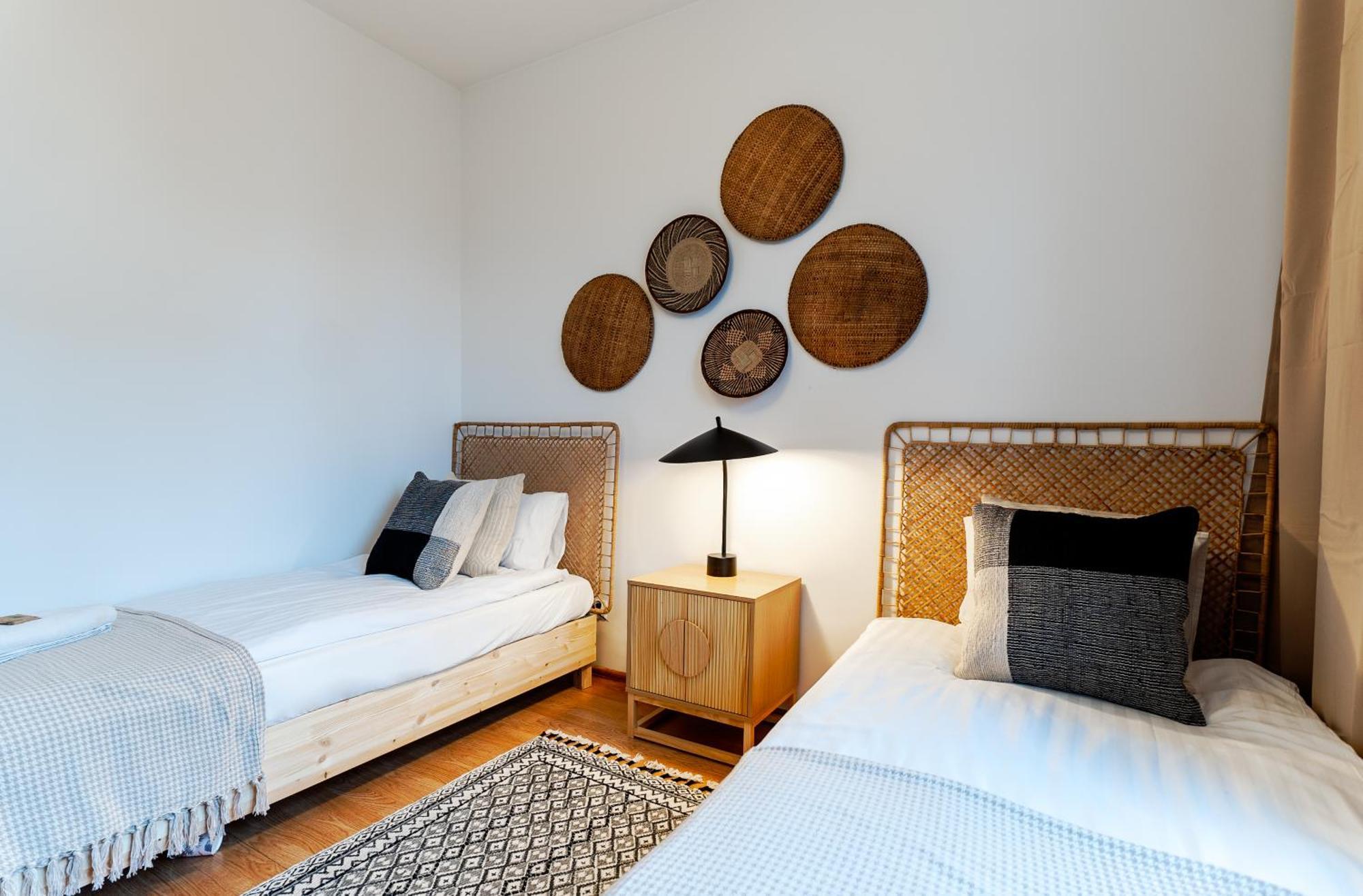 Warsaw Concierge Saxon Apartment Экстерьер фото