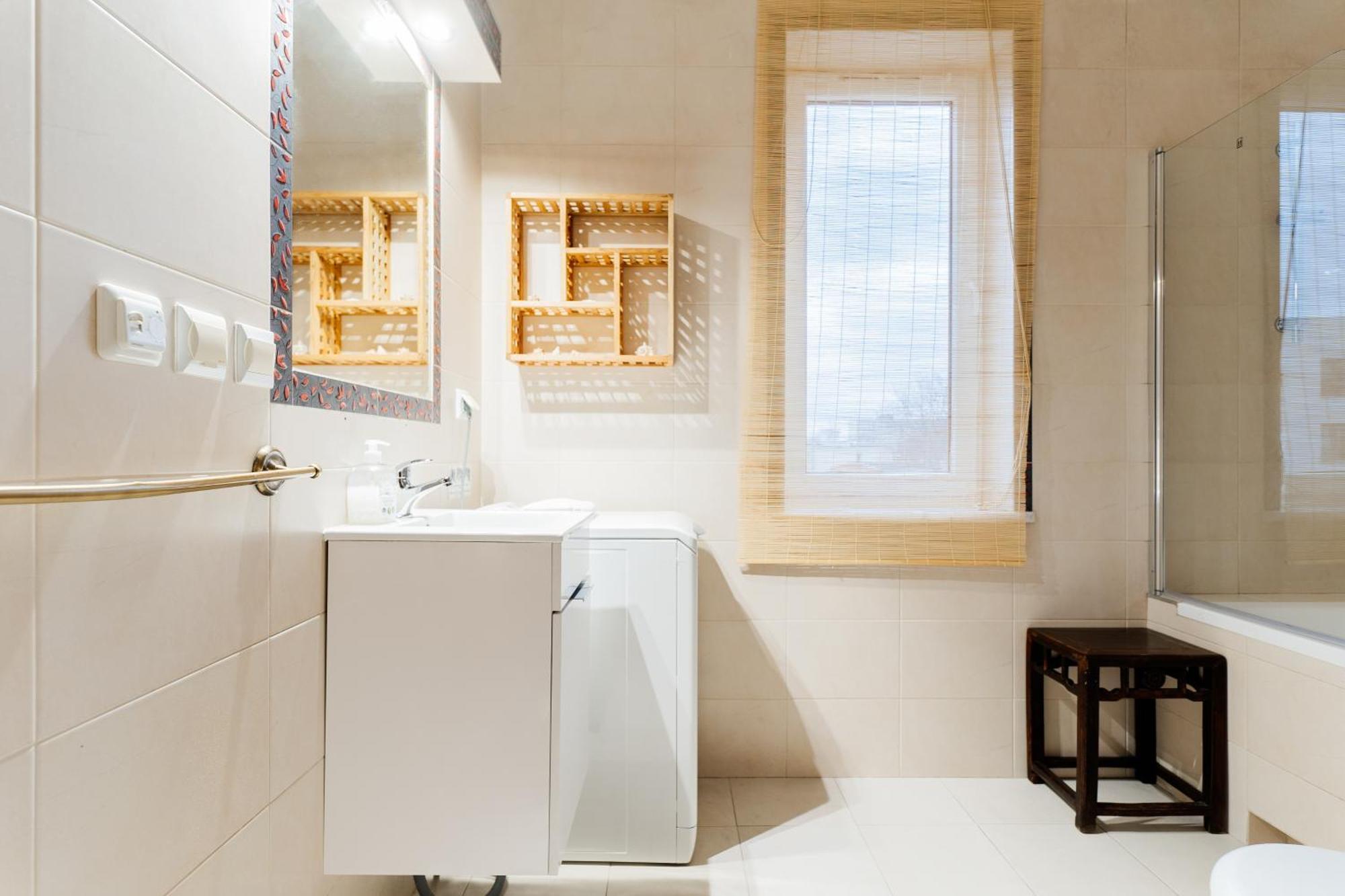 Warsaw Concierge Saxon Apartment Экстерьер фото