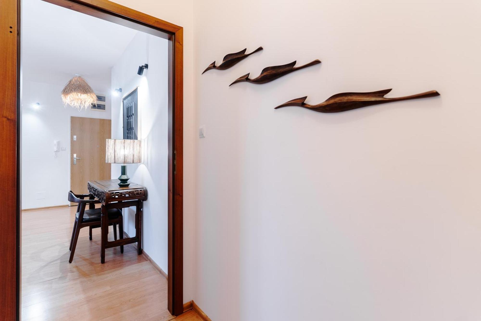 Warsaw Concierge Saxon Apartment Экстерьер фото