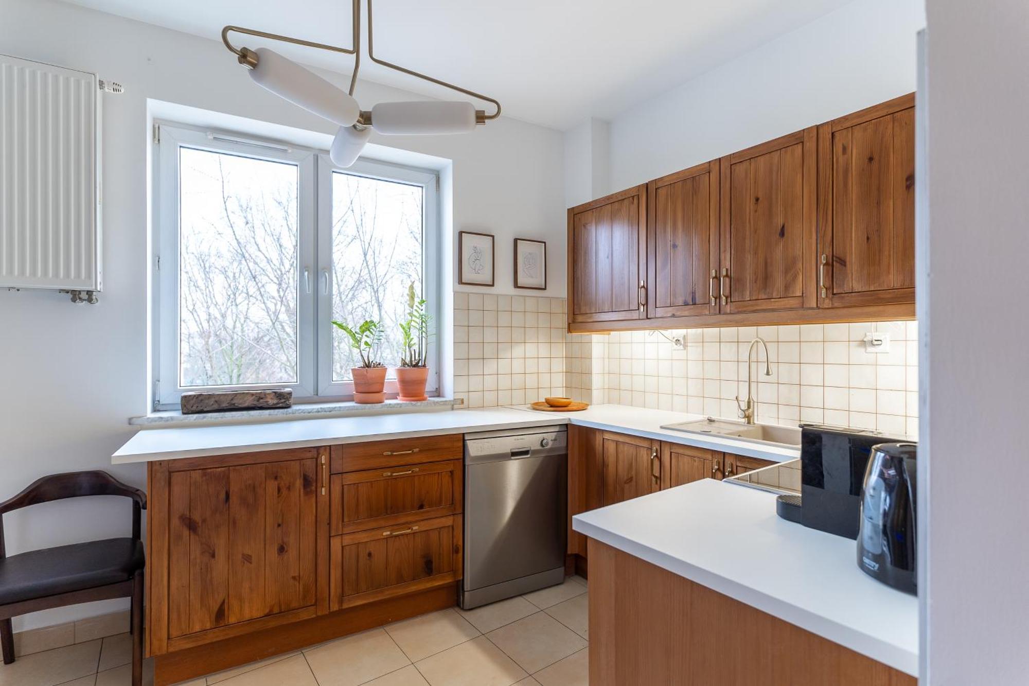 Warsaw Concierge Saxon Apartment Экстерьер фото