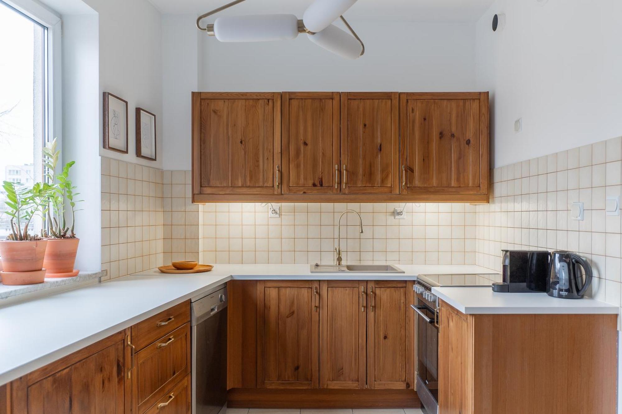 Warsaw Concierge Saxon Apartment Экстерьер фото